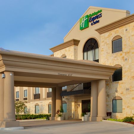 Holiday Inn Express Hotel & Suites Houston Energy Corridor - West Oaks By Ihg Εξωτερικό φωτογραφία