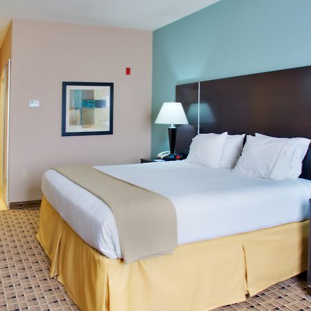 Holiday Inn Express Hotel & Suites Houston Energy Corridor - West Oaks By Ihg Εξωτερικό φωτογραφία