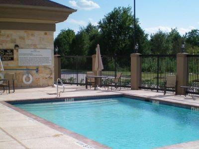 Holiday Inn Express Hotel & Suites Houston Energy Corridor - West Oaks By Ihg Εξωτερικό φωτογραφία