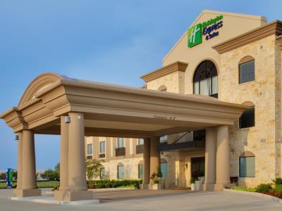 Holiday Inn Express Hotel & Suites Houston Energy Corridor - West Oaks By Ihg Εξωτερικό φωτογραφία