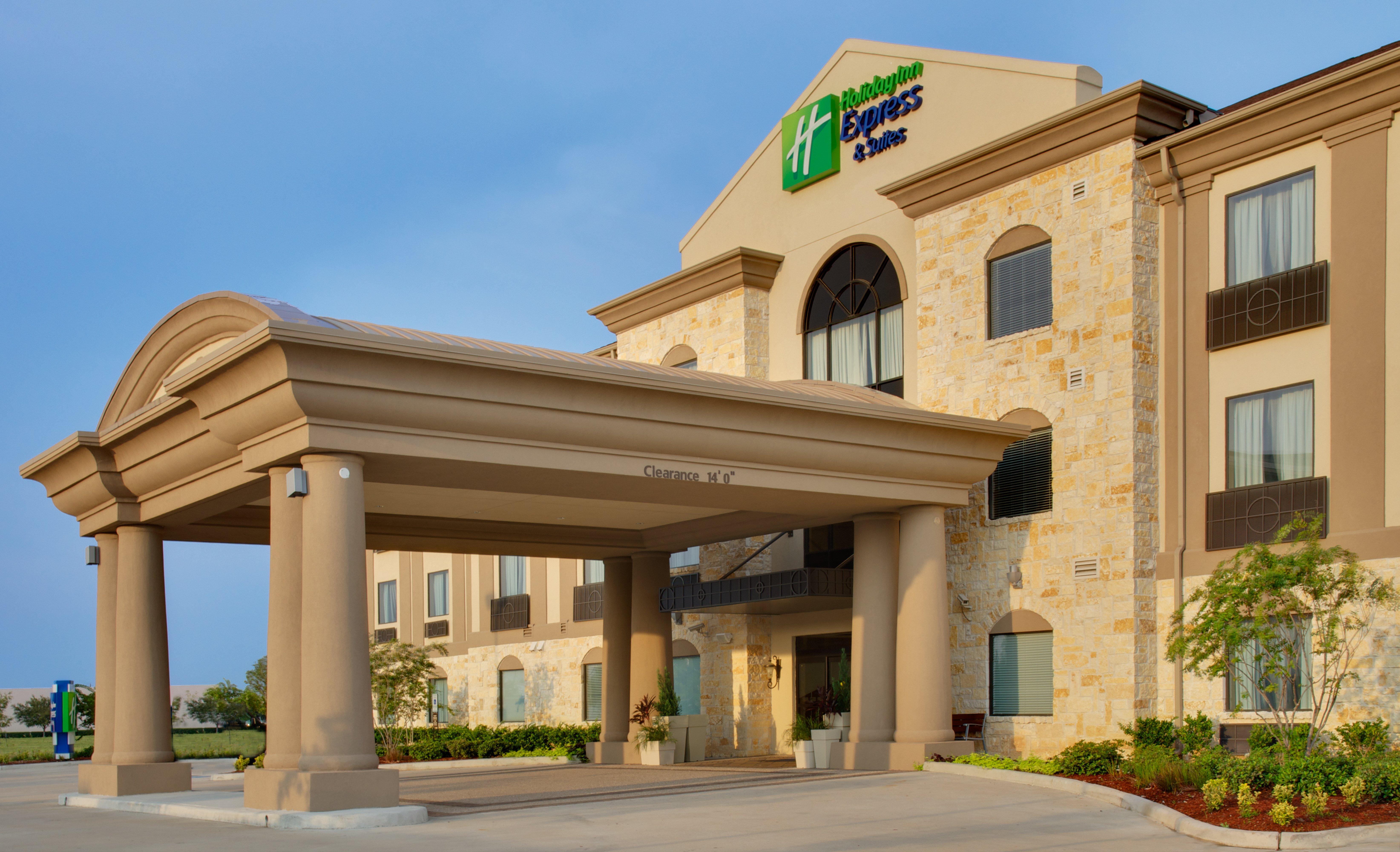 Holiday Inn Express Hotel & Suites Houston Energy Corridor - West Oaks By Ihg Εξωτερικό φωτογραφία