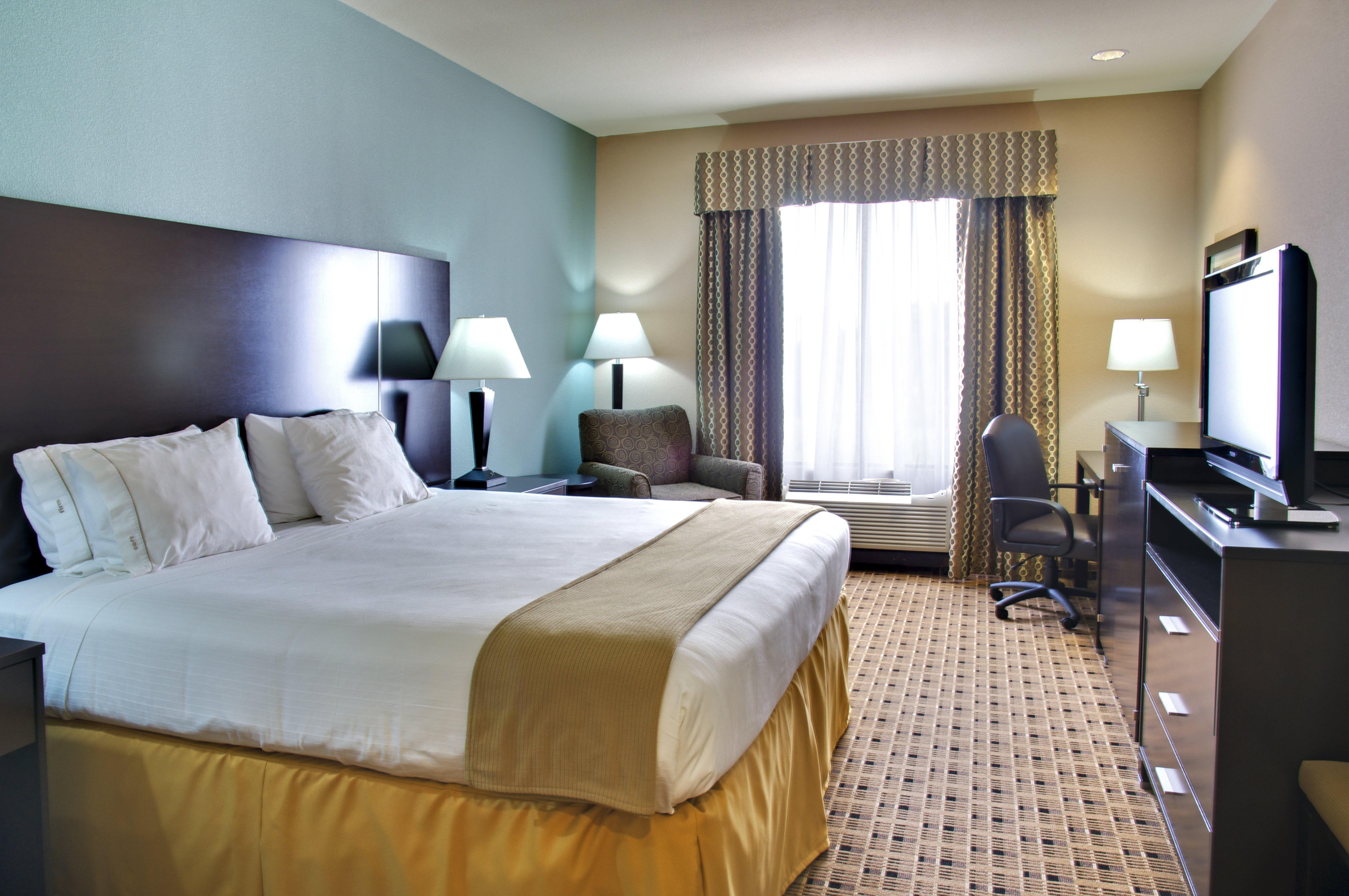 Holiday Inn Express Hotel & Suites Houston Energy Corridor - West Oaks By Ihg Εξωτερικό φωτογραφία