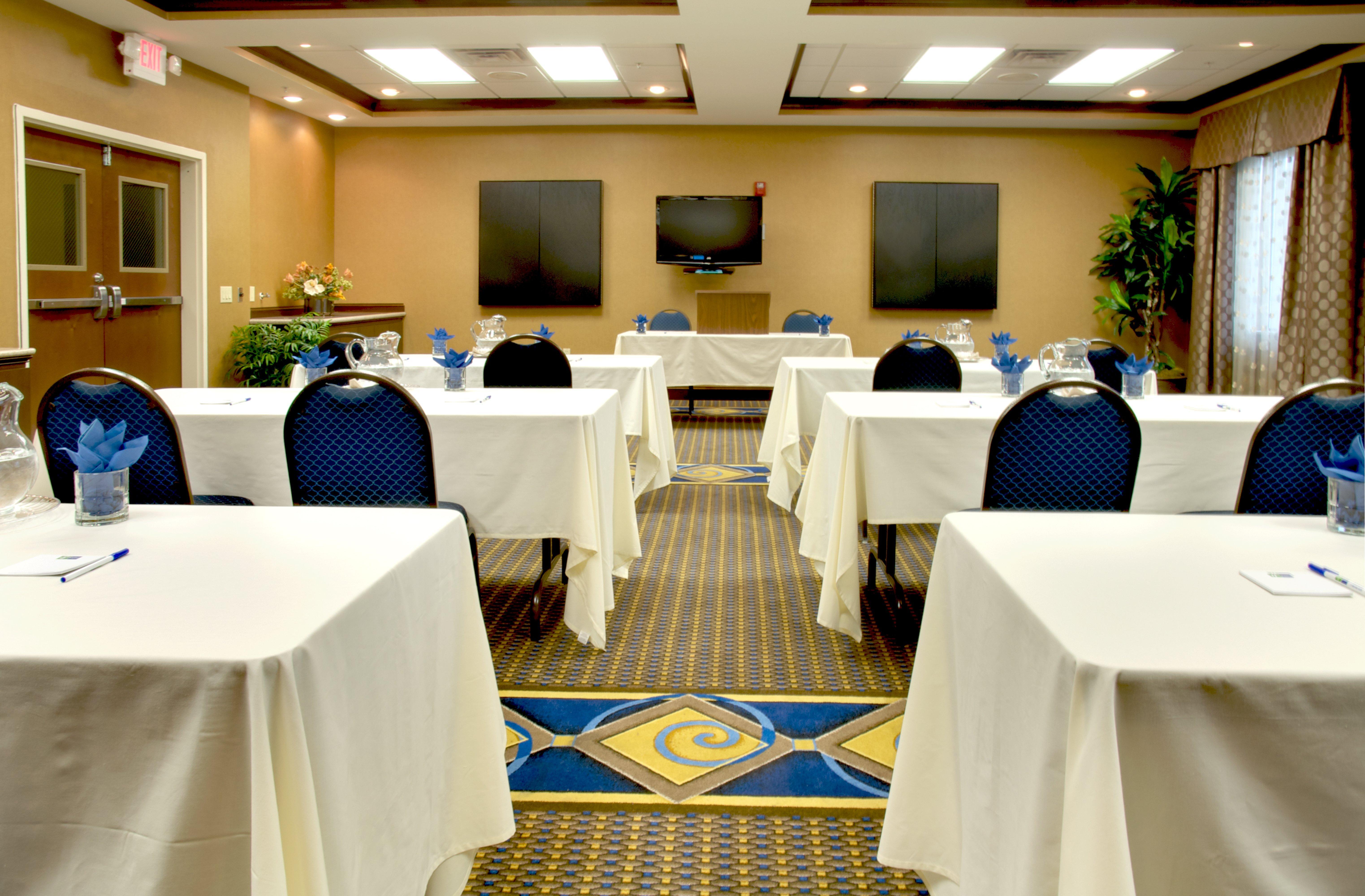 Holiday Inn Express Hotel & Suites Houston Energy Corridor - West Oaks By Ihg Εξωτερικό φωτογραφία