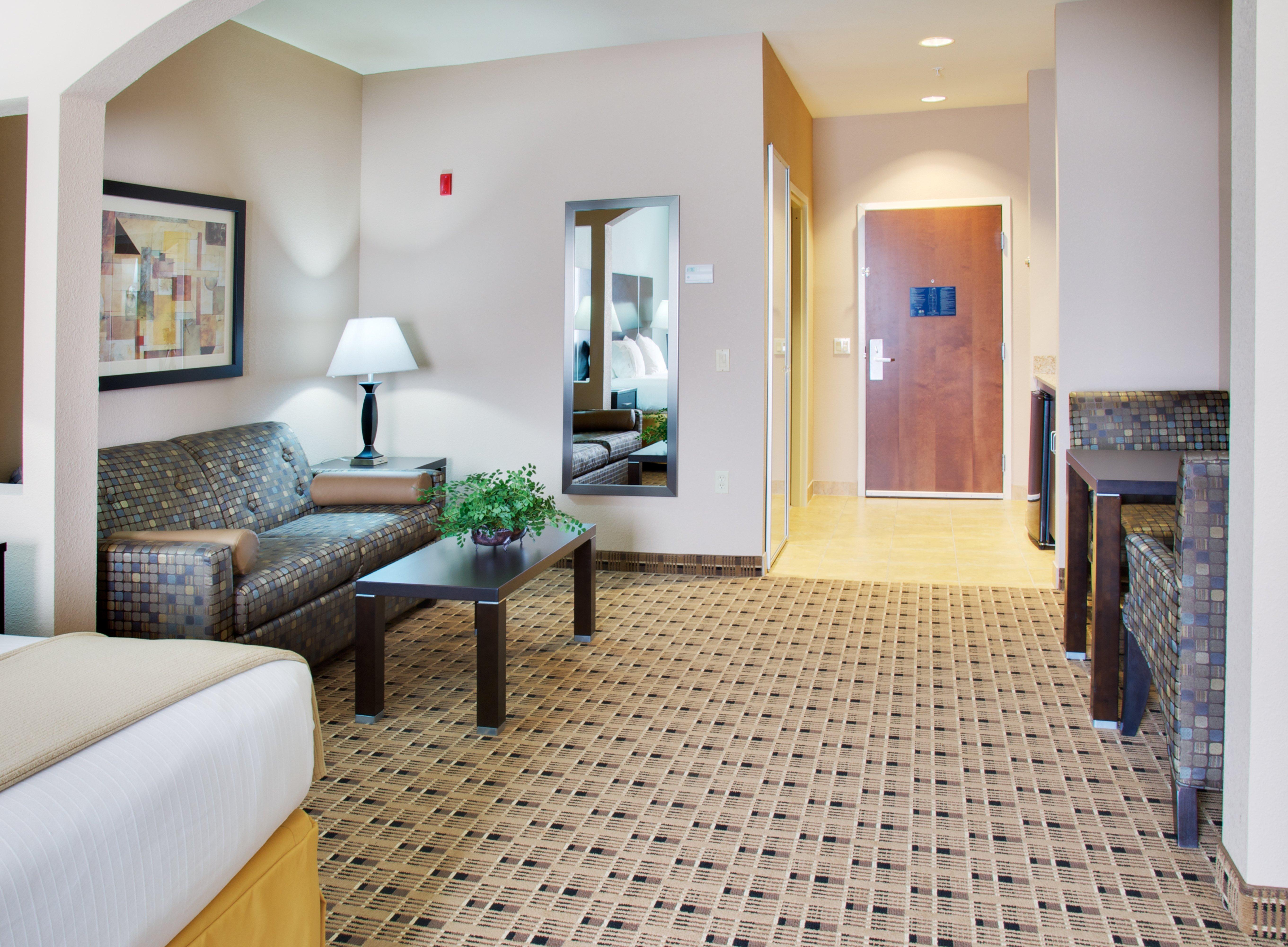 Holiday Inn Express Hotel & Suites Houston Energy Corridor - West Oaks By Ihg Εξωτερικό φωτογραφία