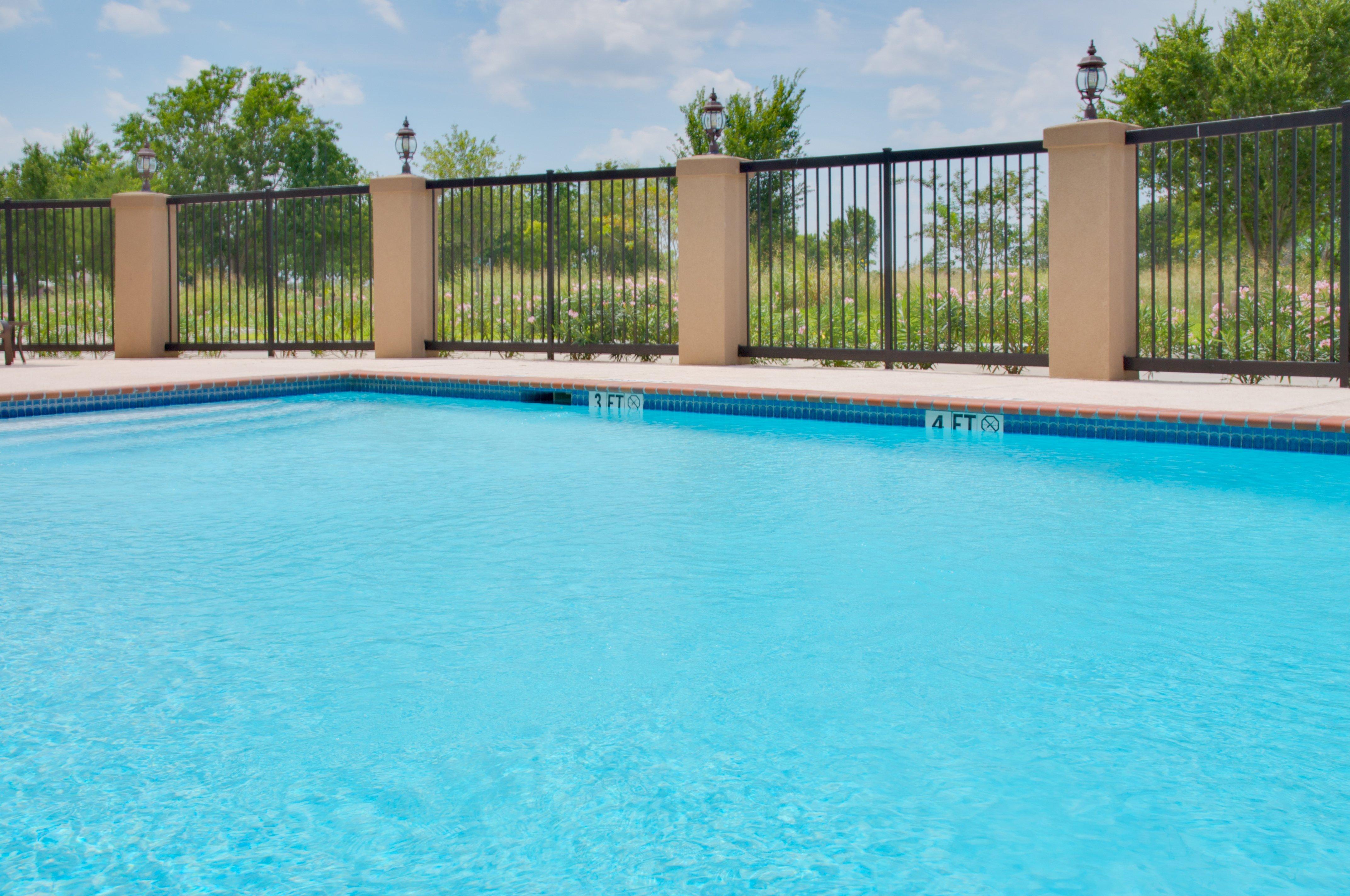 Holiday Inn Express Hotel & Suites Houston Energy Corridor - West Oaks By Ihg Εξωτερικό φωτογραφία