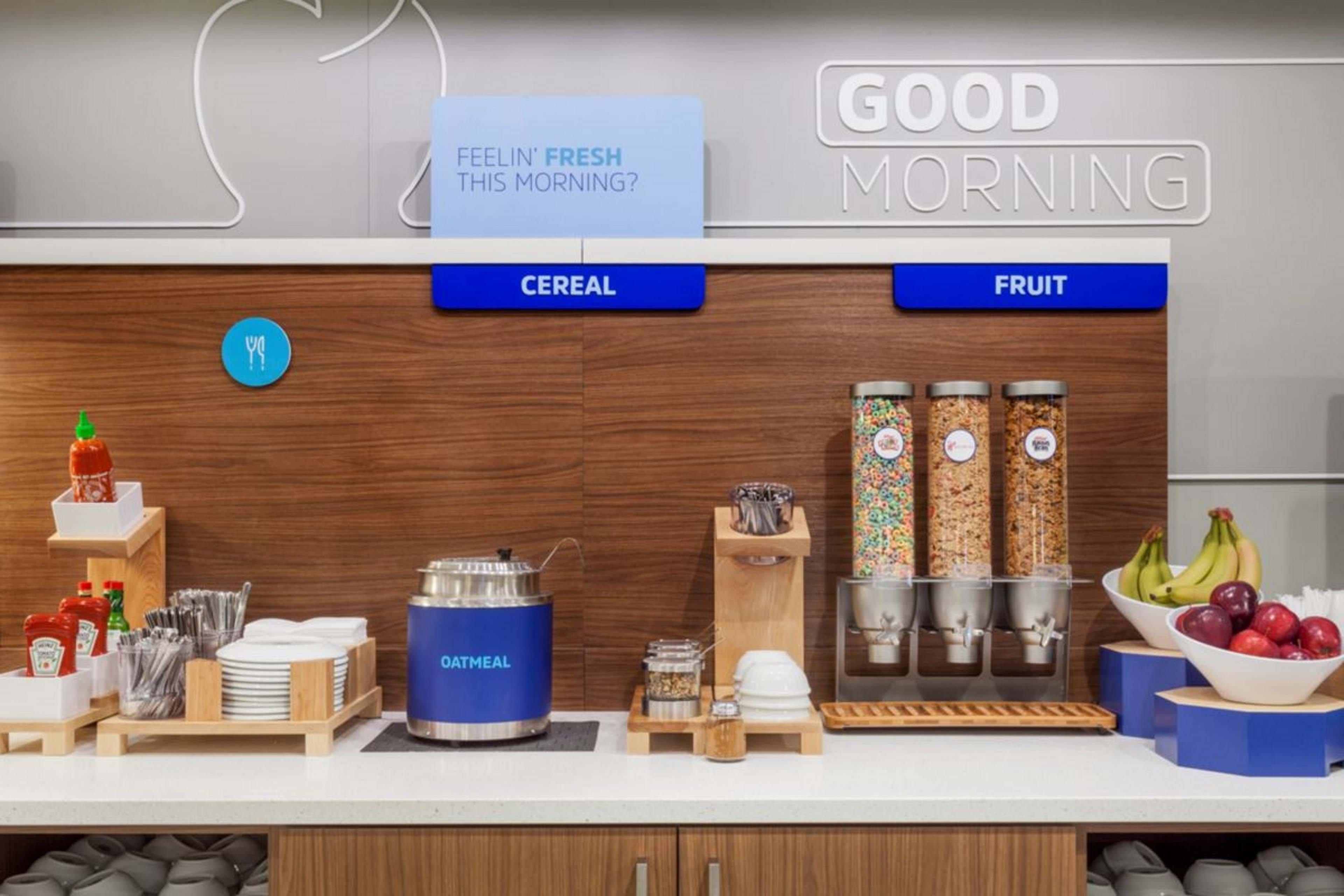 Holiday Inn Express Hotel & Suites Houston Energy Corridor - West Oaks By Ihg Εξωτερικό φωτογραφία