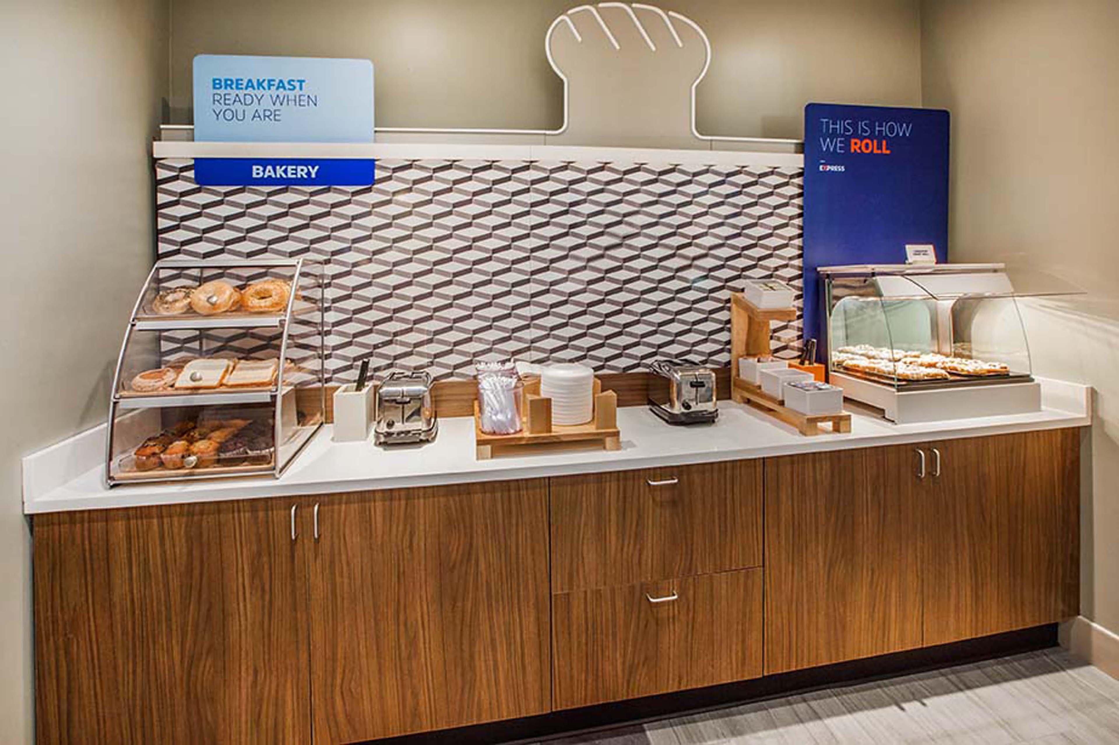 Holiday Inn Express Hotel & Suites Houston Energy Corridor - West Oaks By Ihg Εξωτερικό φωτογραφία