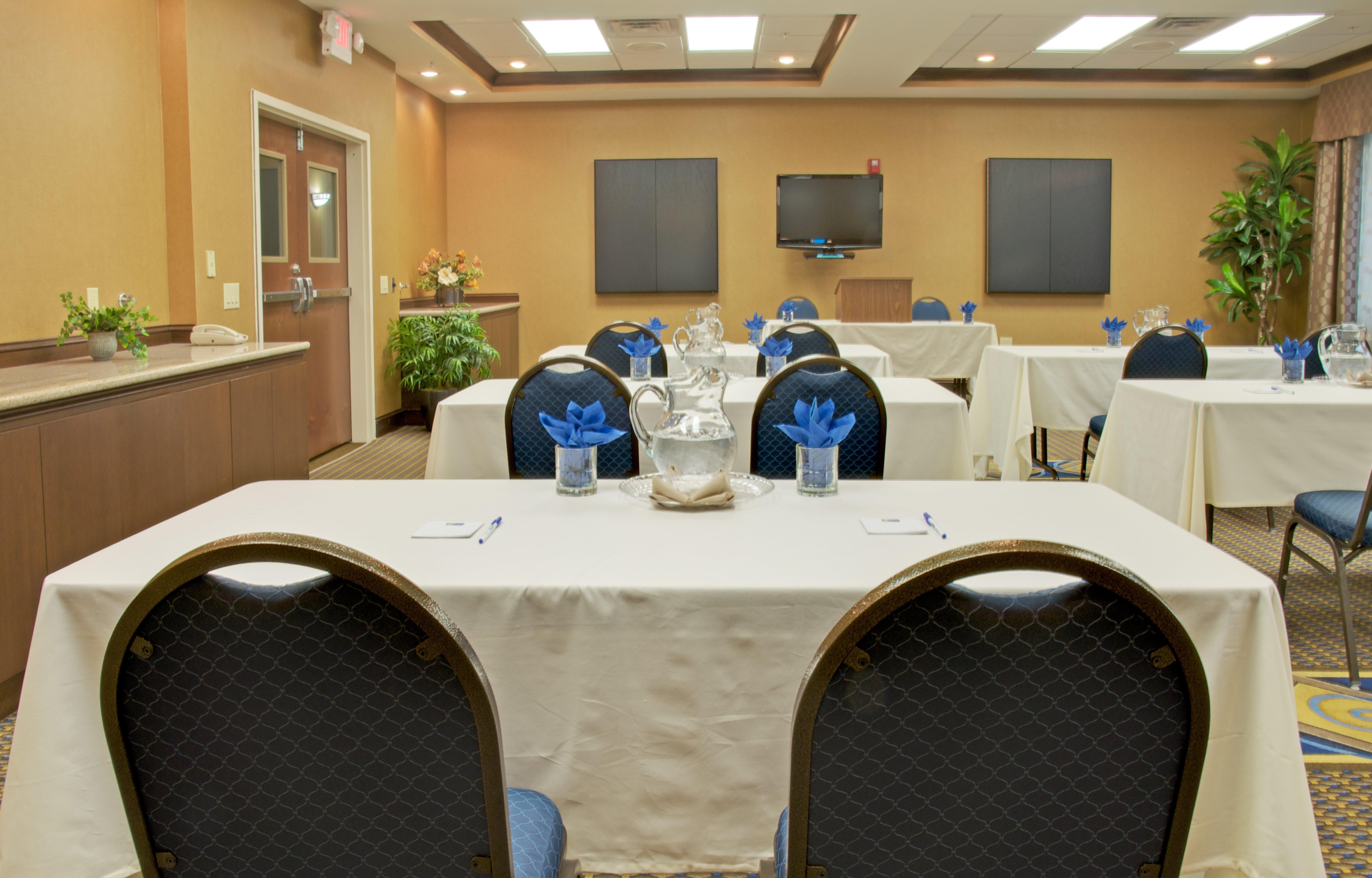 Holiday Inn Express Hotel & Suites Houston Energy Corridor - West Oaks By Ihg Εξωτερικό φωτογραφία