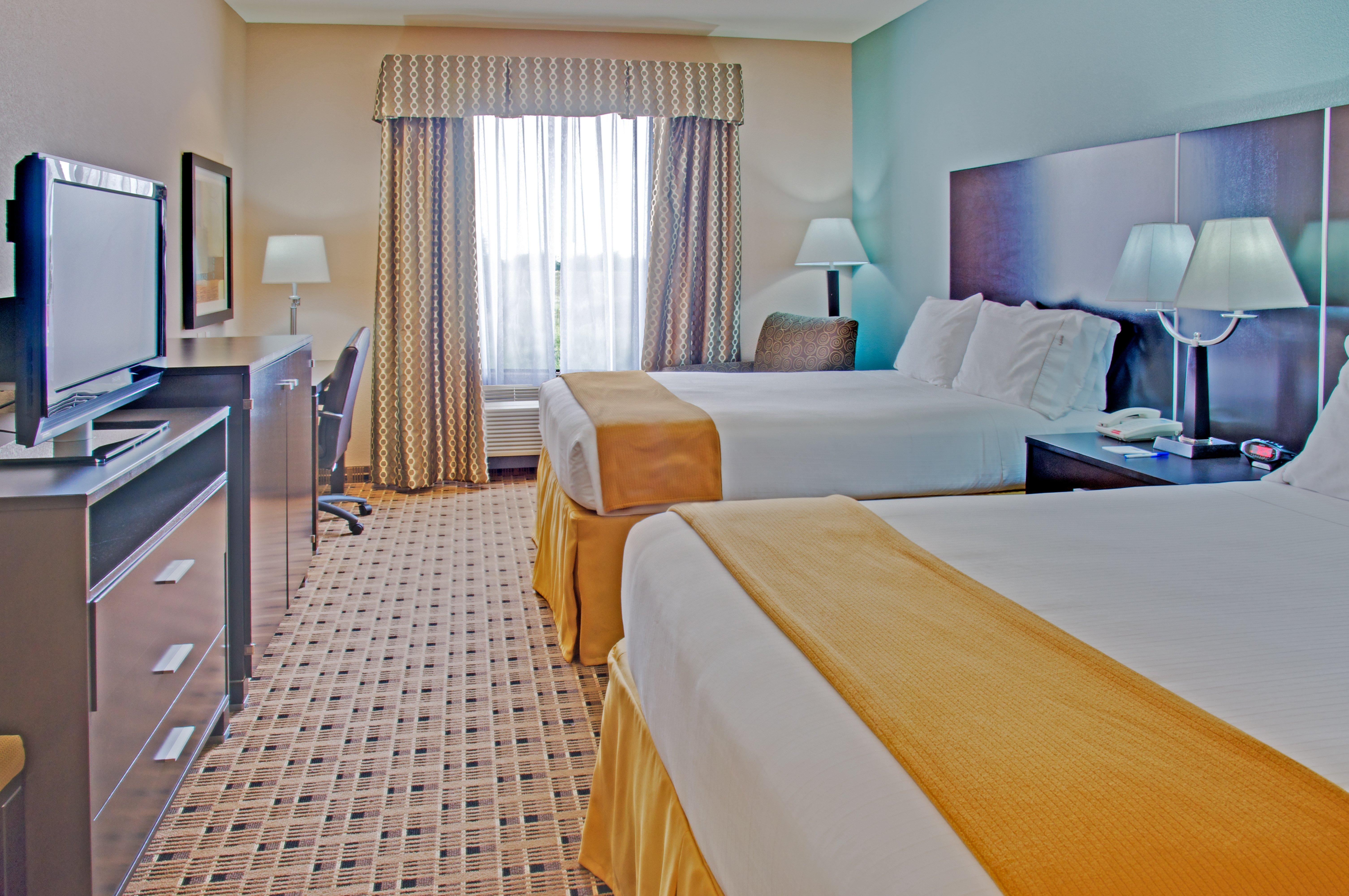 Holiday Inn Express Hotel & Suites Houston Energy Corridor - West Oaks By Ihg Εξωτερικό φωτογραφία