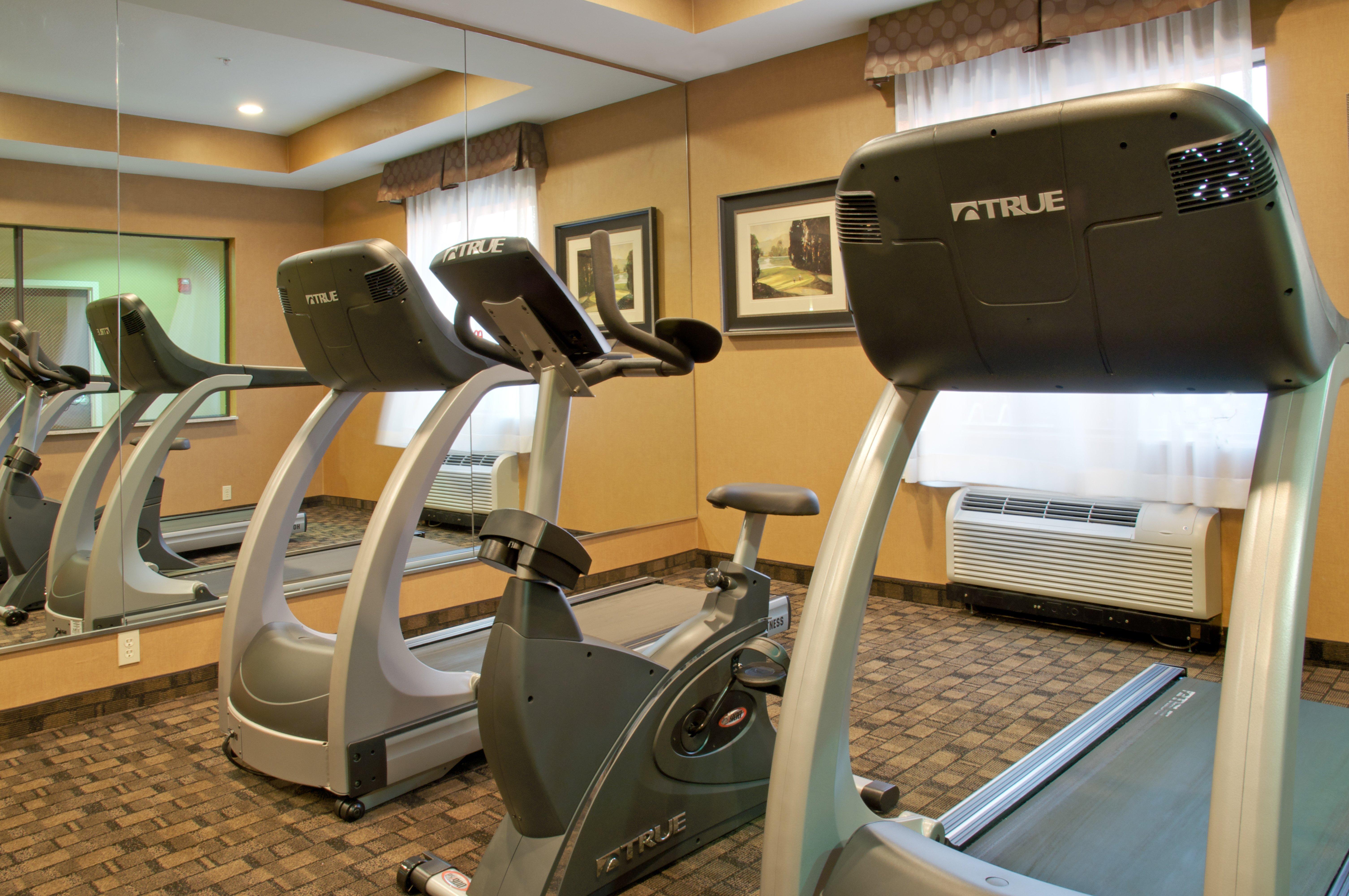 Holiday Inn Express Hotel & Suites Houston Energy Corridor - West Oaks By Ihg Εξωτερικό φωτογραφία