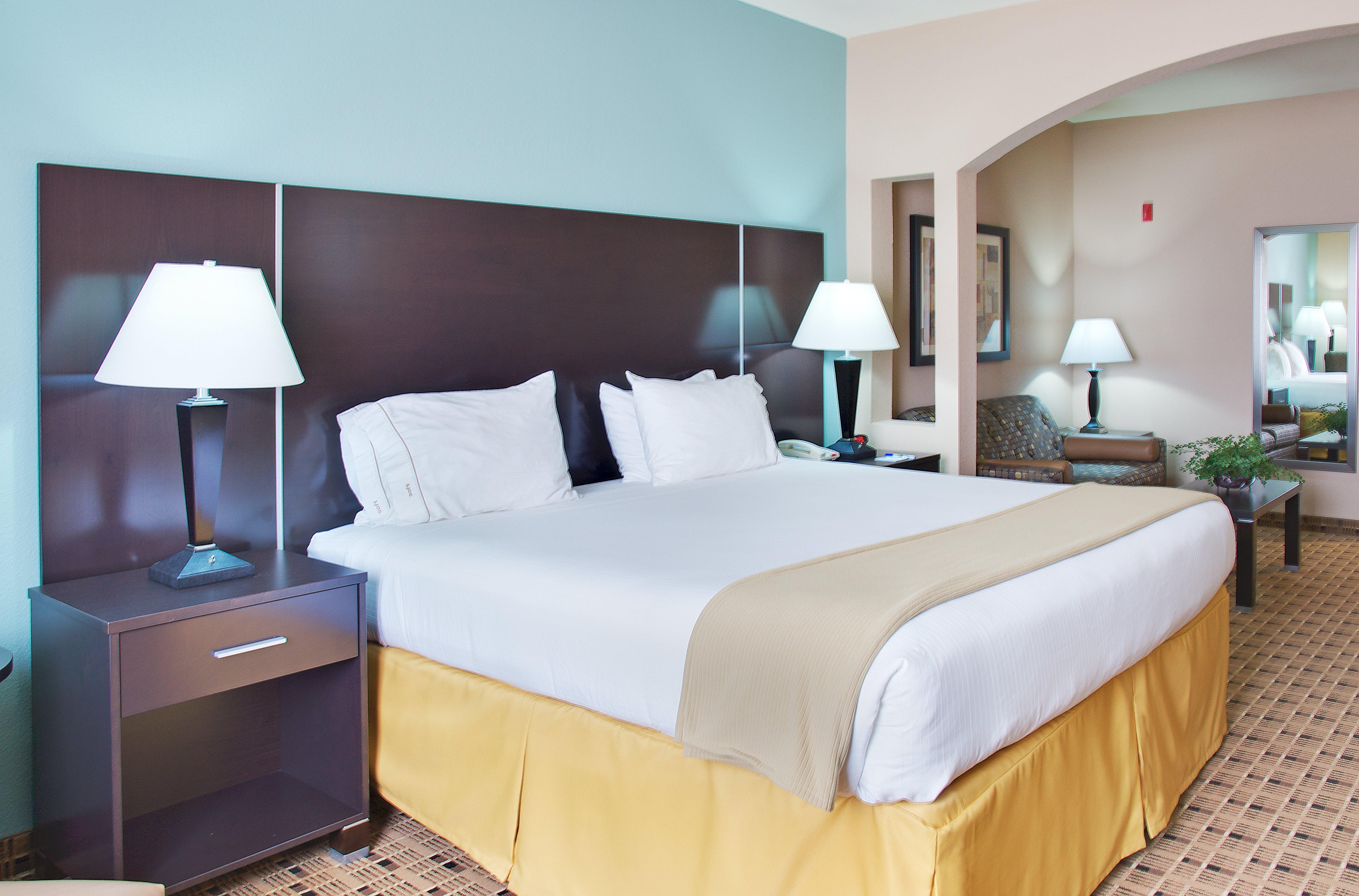 Holiday Inn Express Hotel & Suites Houston Energy Corridor - West Oaks By Ihg Εξωτερικό φωτογραφία