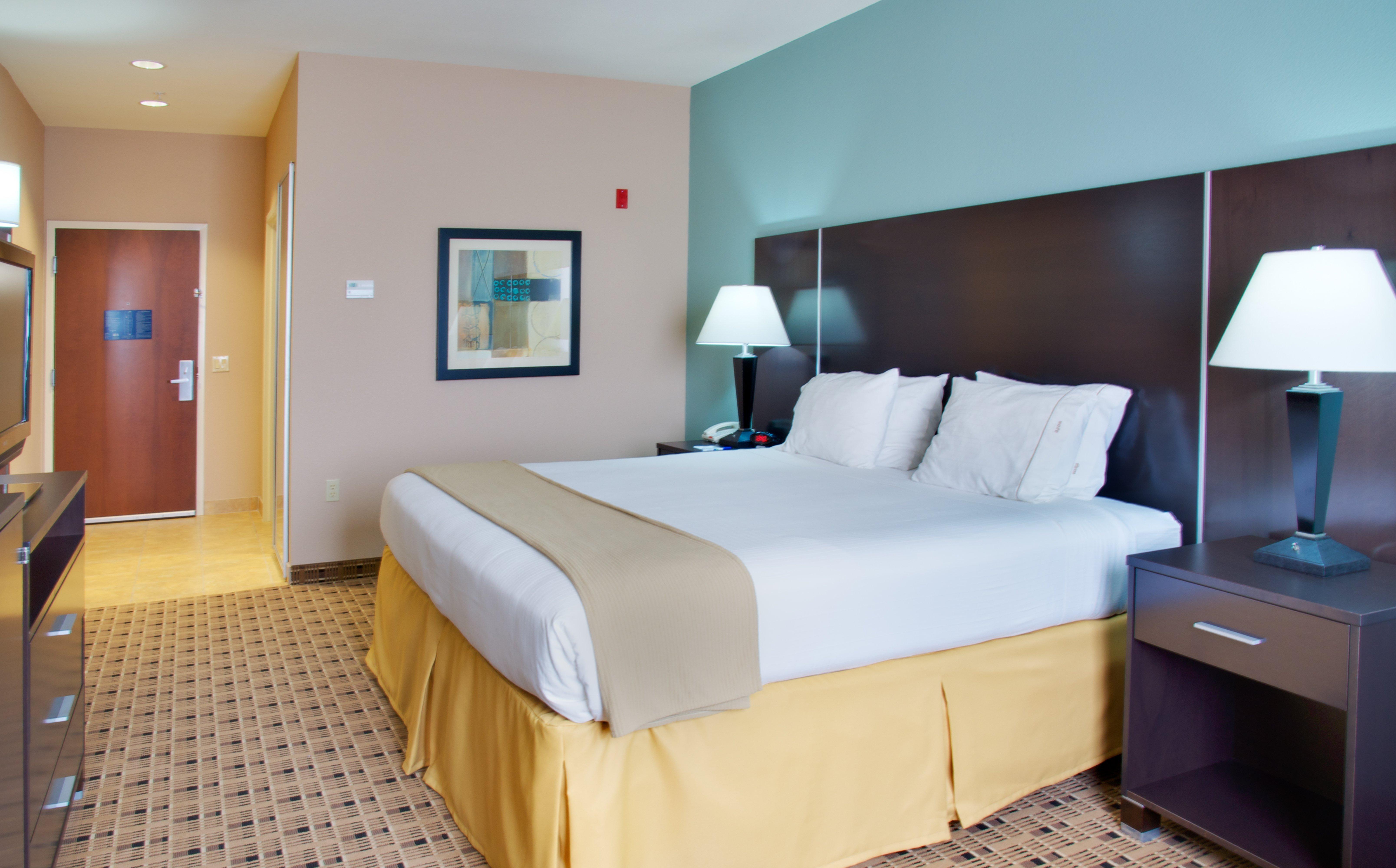 Holiday Inn Express Hotel & Suites Houston Energy Corridor - West Oaks By Ihg Εξωτερικό φωτογραφία