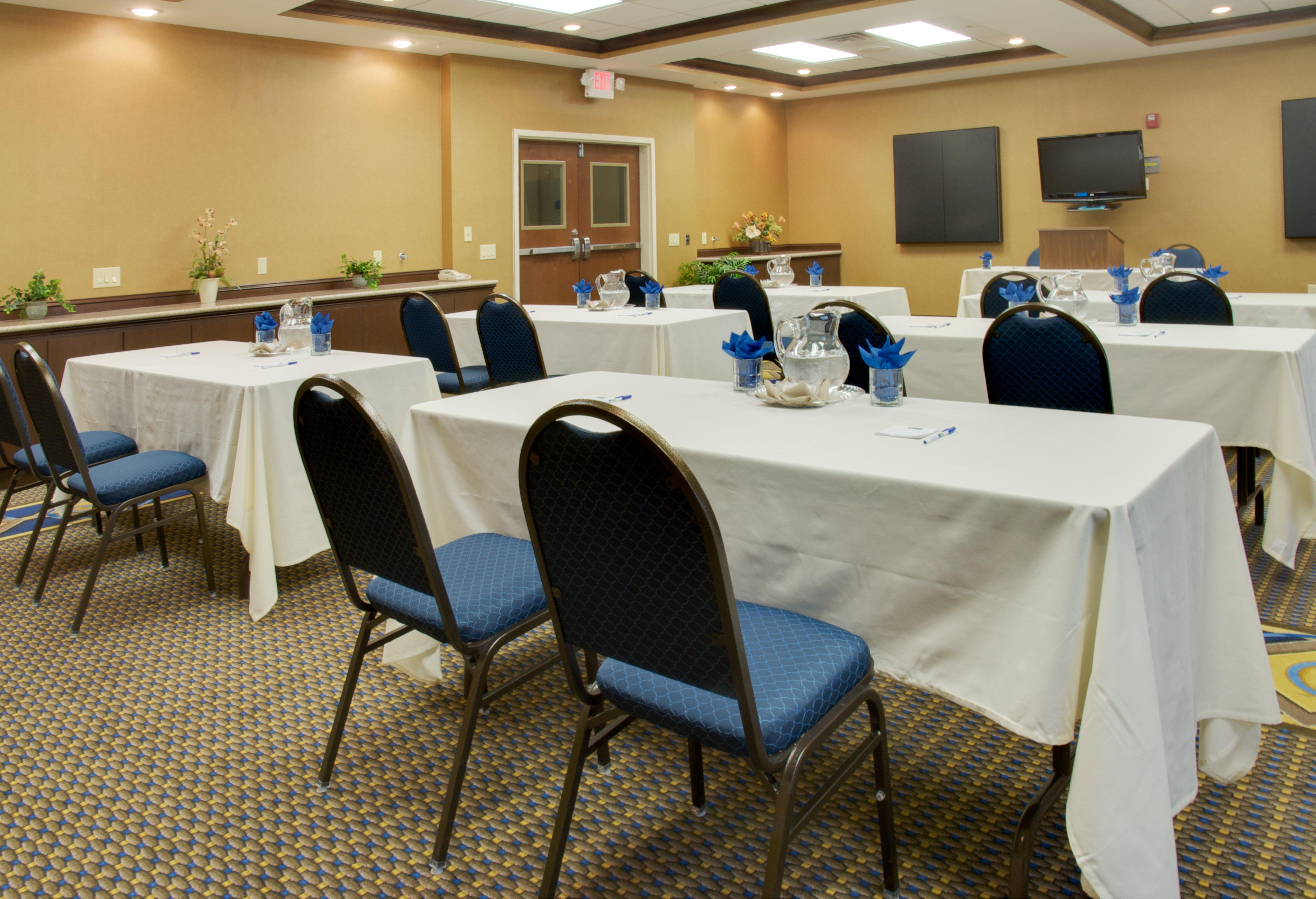 Holiday Inn Express Hotel & Suites Houston Energy Corridor - West Oaks By Ihg Εξωτερικό φωτογραφία