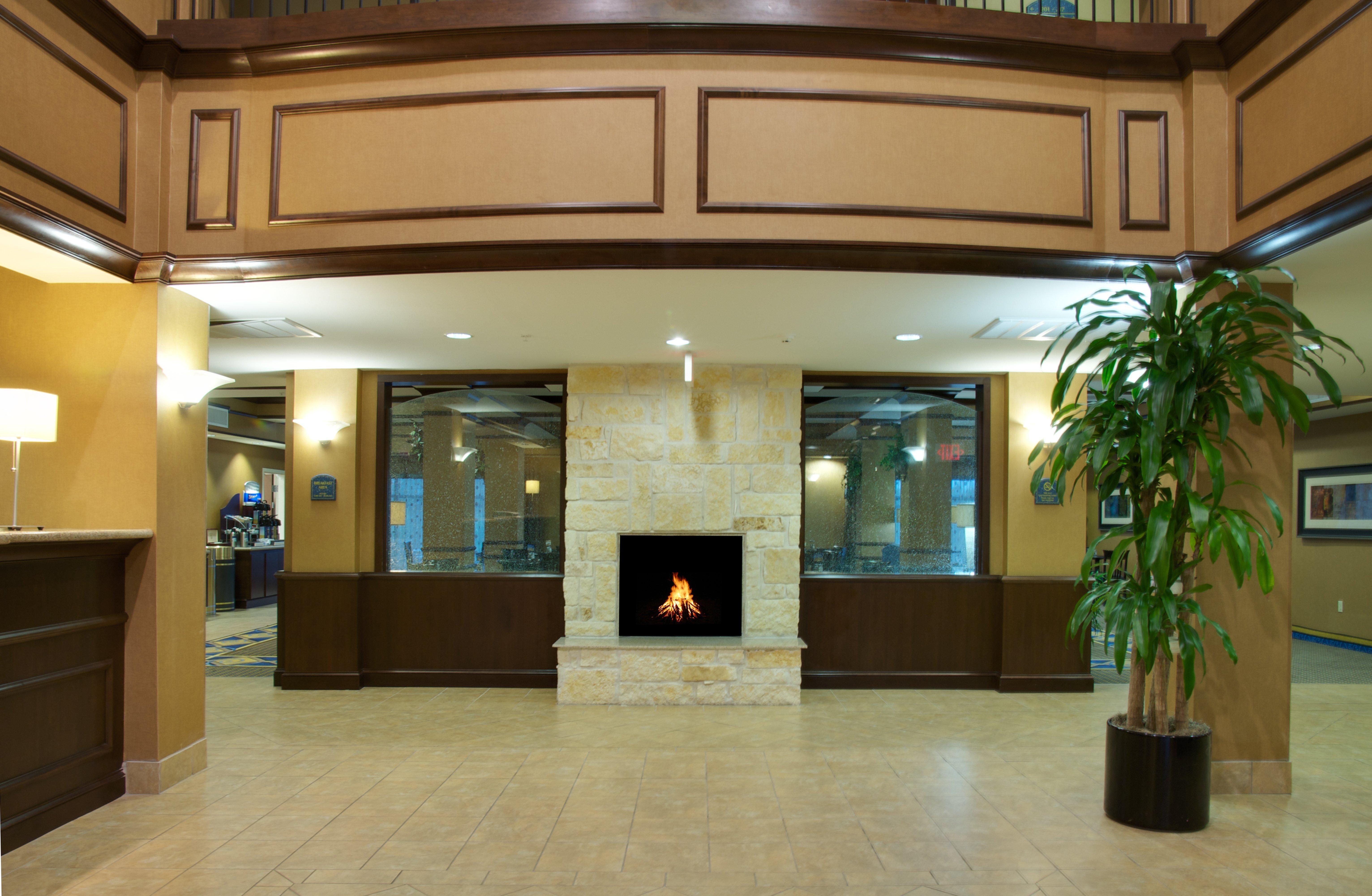 Holiday Inn Express Hotel & Suites Houston Energy Corridor - West Oaks By Ihg Εξωτερικό φωτογραφία