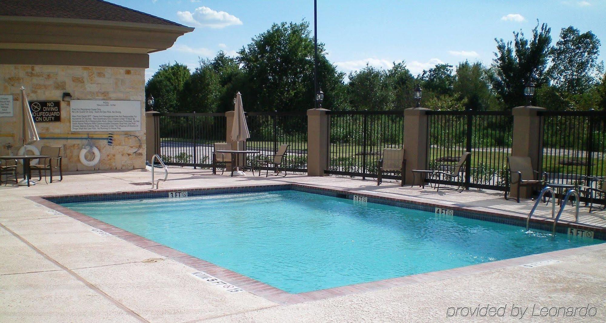 Holiday Inn Express Hotel & Suites Houston Energy Corridor - West Oaks By Ihg Εξωτερικό φωτογραφία